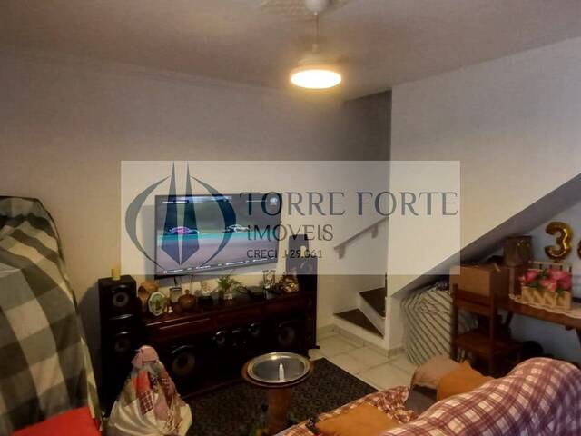#9342 - Casa para Venda em São Paulo - SP - 3