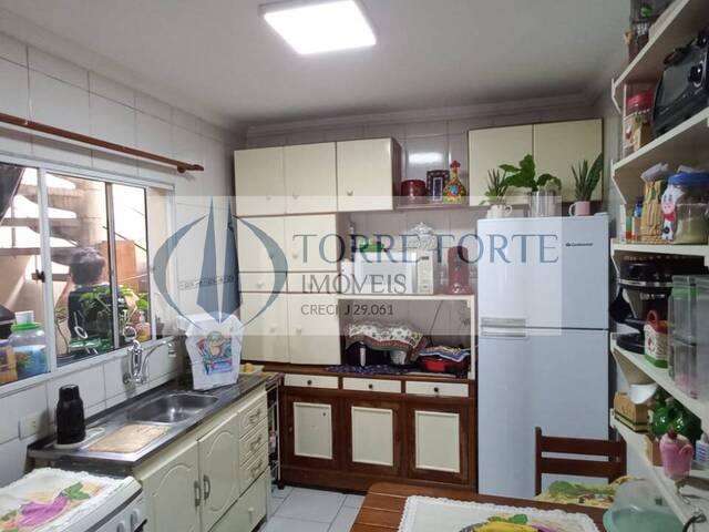 Casa para Venda em São Paulo - 4