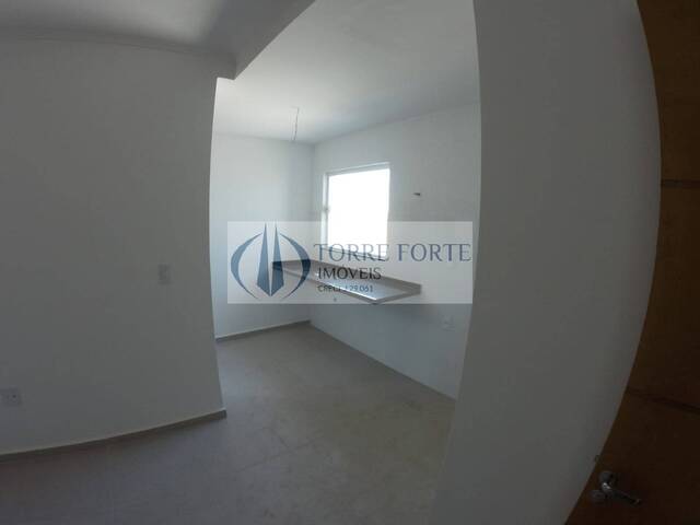 #9343 - Apartamento para Venda em São Paulo - SP - 3
