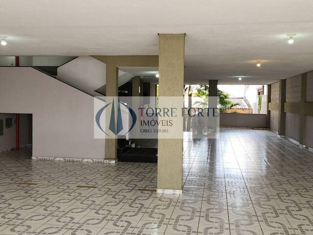 #9353 - Casa em condomínio para Venda em Santo André - SP - 1