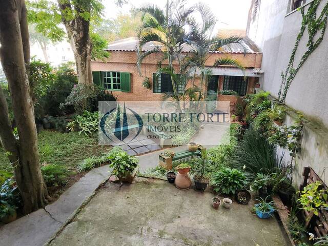 #9353 - Casa em condomínio para Venda em Santo André - SP - 3