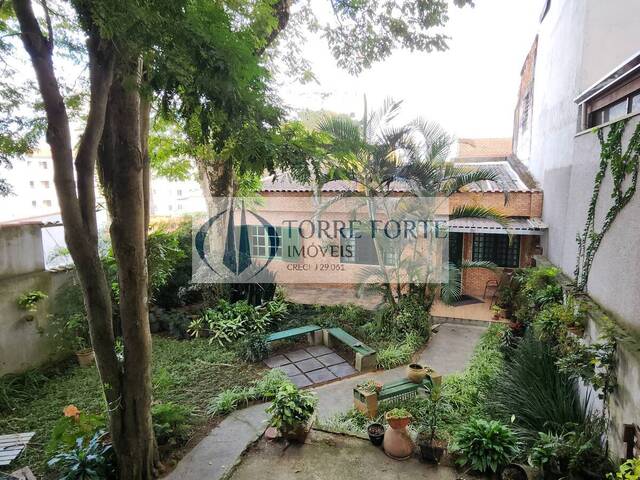 #9353 - Casa em condomínio para Venda em Santo André - SP - 2
