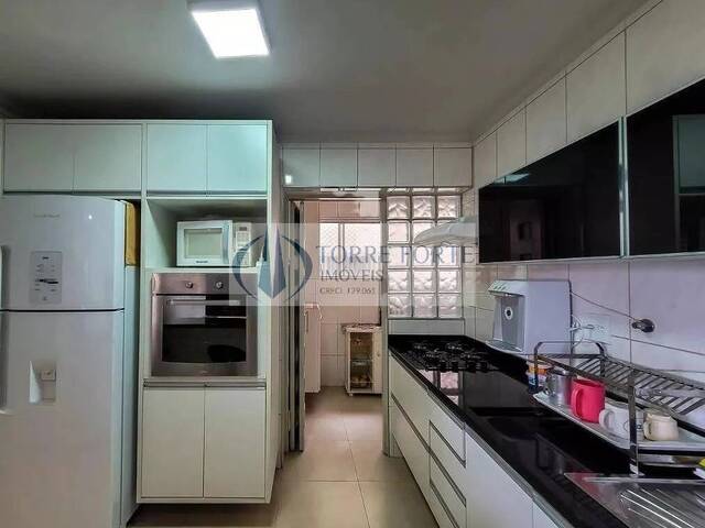 Apartamento para Venda em São Paulo - 4