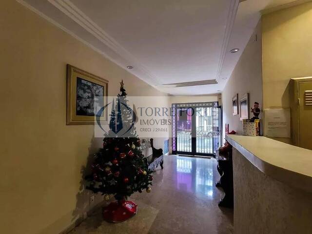 #9367 - Apartamento para Venda em São Paulo - SP - 3