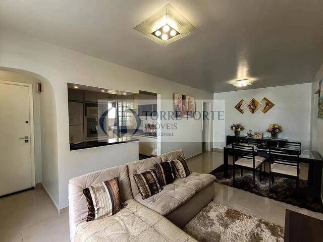 #9367 - Apartamento para Venda em São Paulo - SP - 1