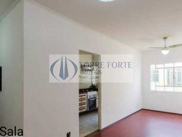 #9368 - Apartamento para Venda em São Bernardo do Campo - SP - 1