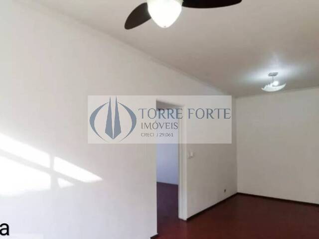 #9368 - Apartamento para Venda em São Bernardo do Campo - SP - 2