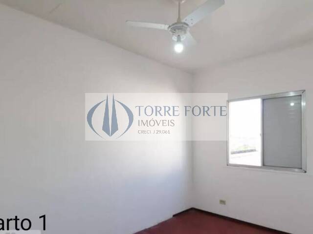 #9368 - Apartamento para Venda em São Bernardo do Campo - SP - 3