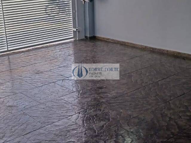 Sobrado para Venda em Santo André - 5