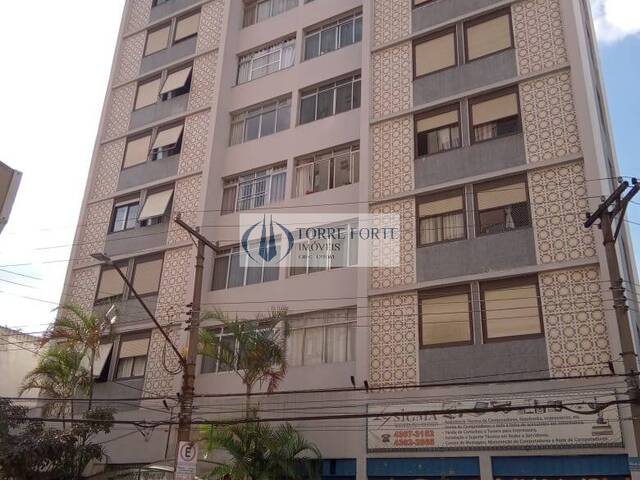 Apartamento para Venda em São Bernardo do Campo - 5