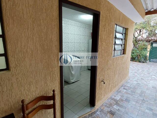 #9388 - Casa para Venda em São Paulo - SP - 3