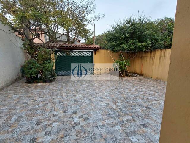 #9388 - Casa para Venda em São Paulo - SP - 1