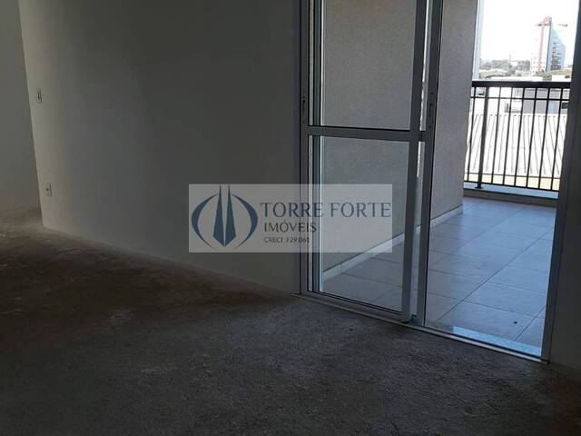 #9397 - Apartamento para Venda em São Paulo - SP - 2