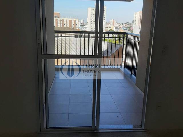 #9397 - Apartamento para Venda em São Paulo - SP - 1