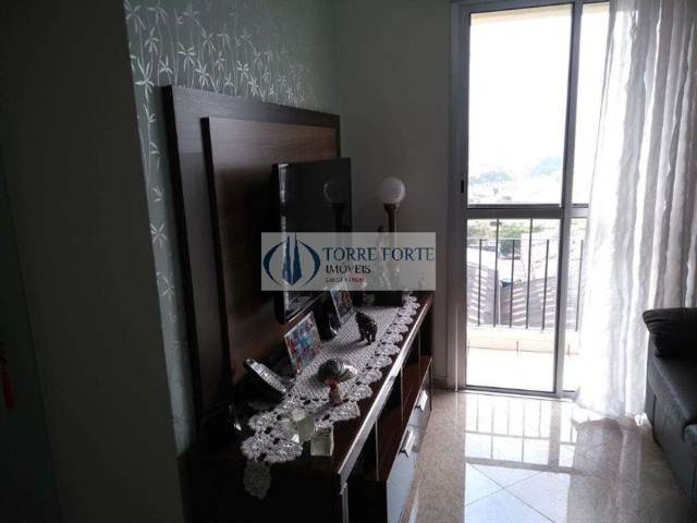 Apartamento para Venda em São Paulo - 4