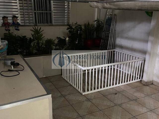#9399 - Casa para Venda em São Paulo - SP - 1