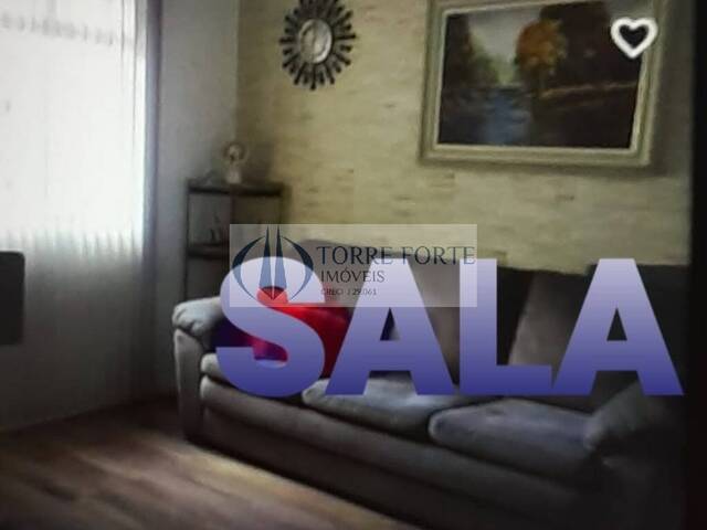 Casa para Venda em São Paulo - 5