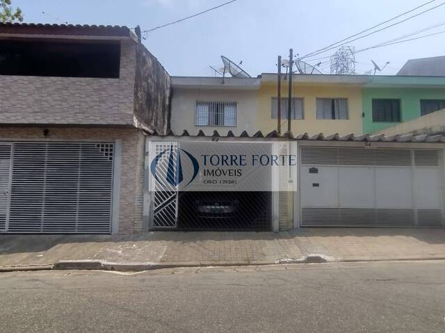 #9416 - Casa para Venda em São Paulo - SP - 3