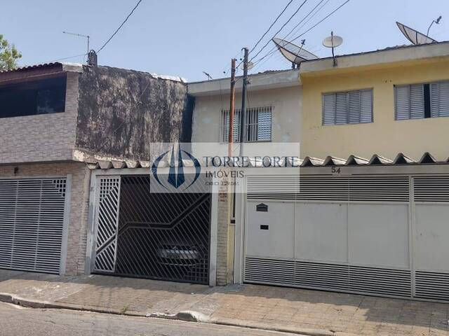 Venda em Vila Rica - São Paulo