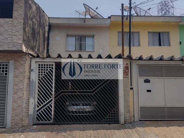 #9416 - Casa para Venda em São Paulo - SP - 2