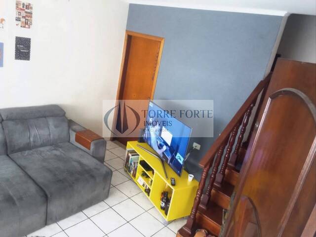 Sobrado para Venda em São Paulo - 5