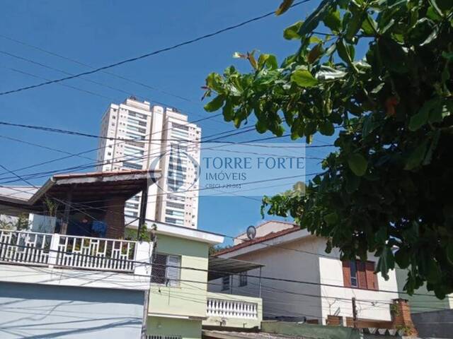 #9418 - Sobrado para Venda em São Paulo - SP - 2