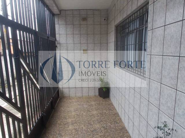 #9421 - Sobrado para Venda em São Paulo - SP - 3