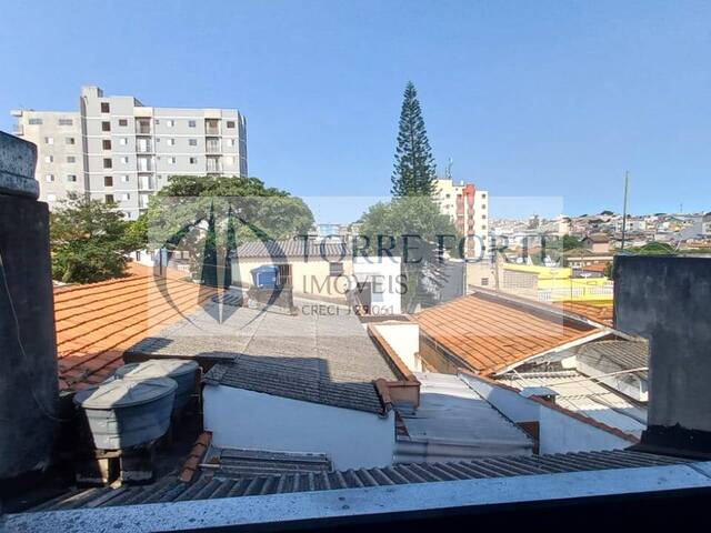 #9422 - Apartamento para Venda em São Paulo - SP - 2