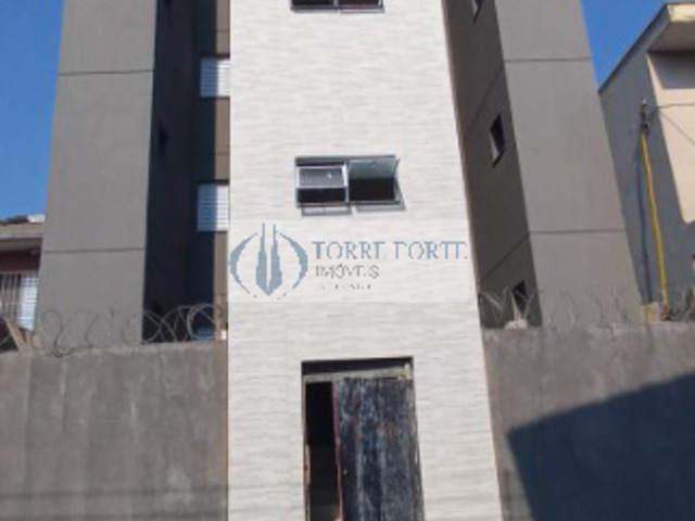 #9422 - Apartamento para Venda em São Paulo - SP - 1