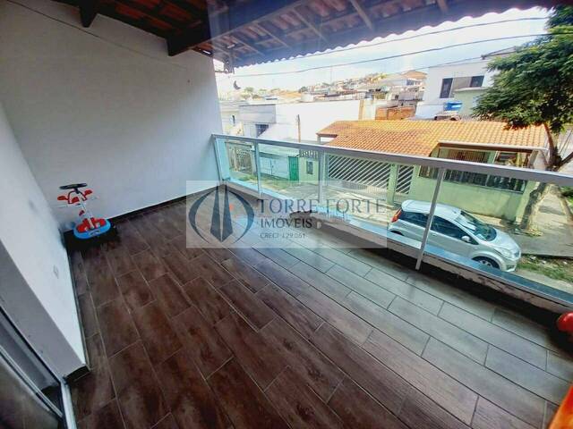 #9436 - Sobrado para Venda em São Paulo - SP - 2