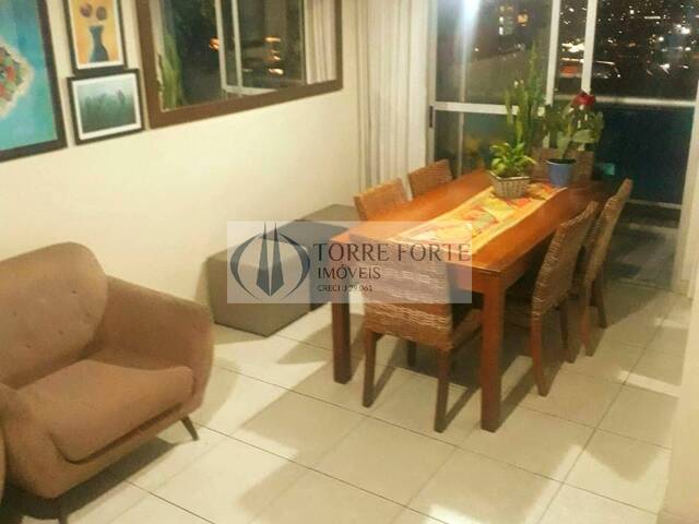 Apartamento para Venda em São Paulo - 4