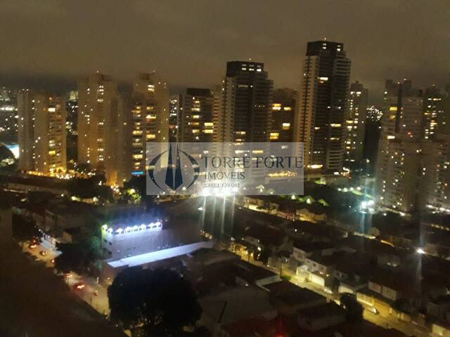 #9439 - Apartamento para Venda em São Paulo - SP - 1