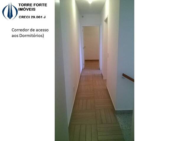 Sobrado para Venda em São Paulo - 5