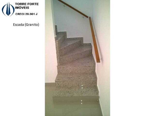 Sobrado para Venda em São Paulo - 4