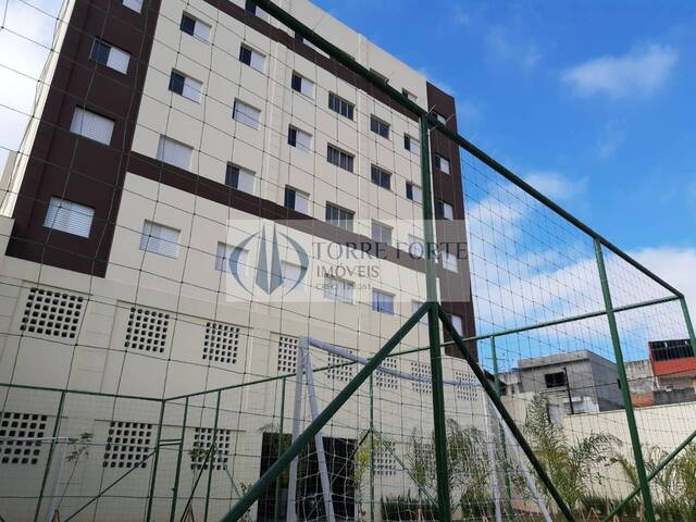#9448 - Apartamento para Venda em São Paulo - SP - 1