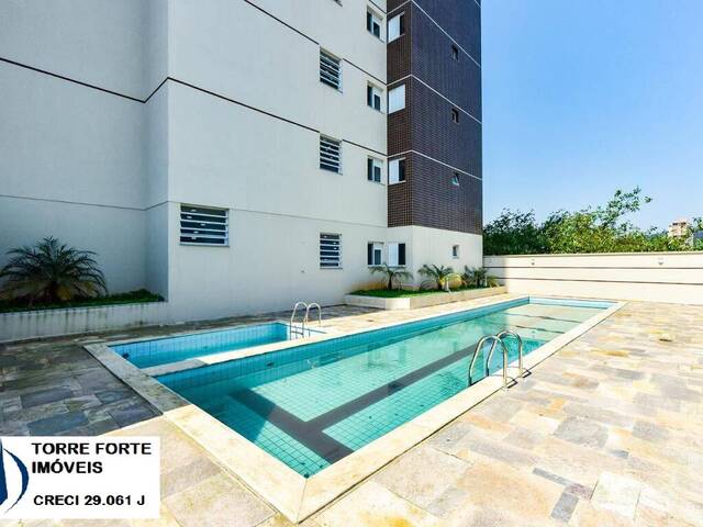 #9450 - Apartamento para Venda em São Bernardo do Campo - SP - 2