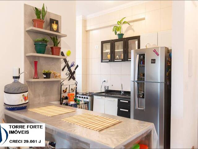 Apartamento para Venda em São Bernardo do Campo - 4