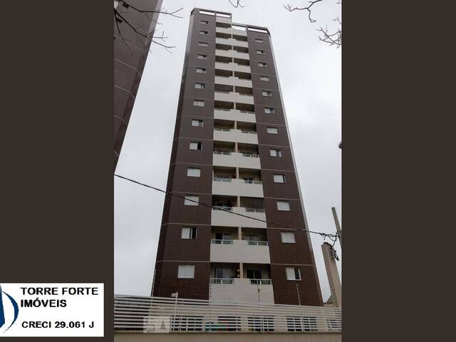 #9450 - Apartamento para Venda em São Bernardo do Campo - SP - 1
