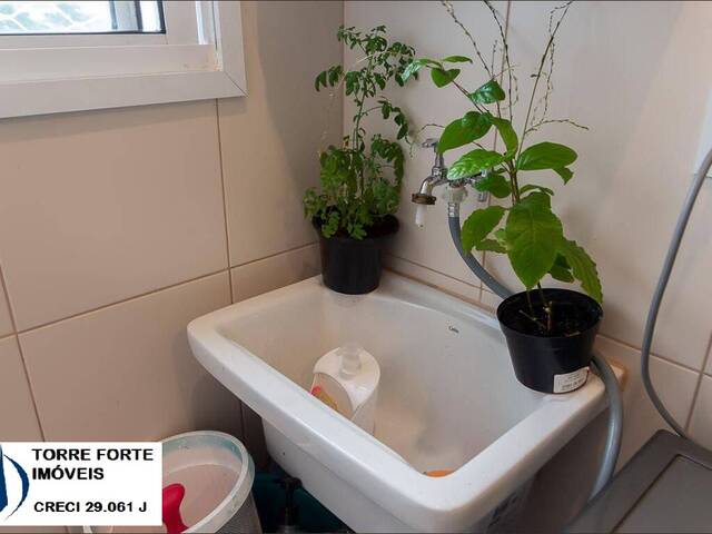 #9450 - Apartamento para Venda em São Bernardo do Campo - SP - 3