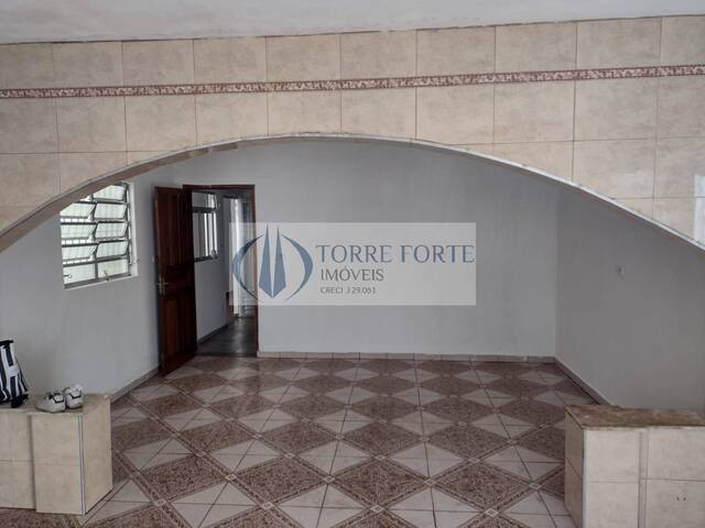 #9452 - Casa para Venda em São Paulo - SP - 3