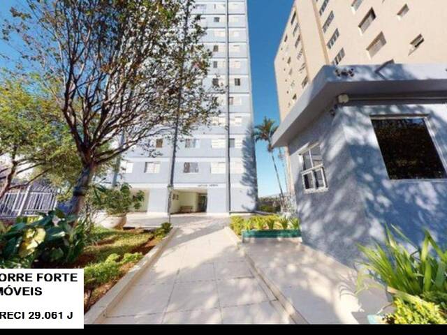 Venda em Vila Moinho Velho - São Paulo