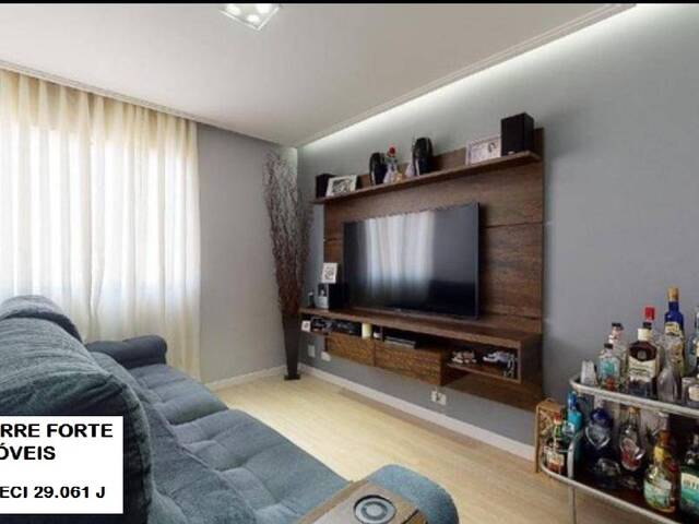 Apartamento para Venda em São Paulo - 4