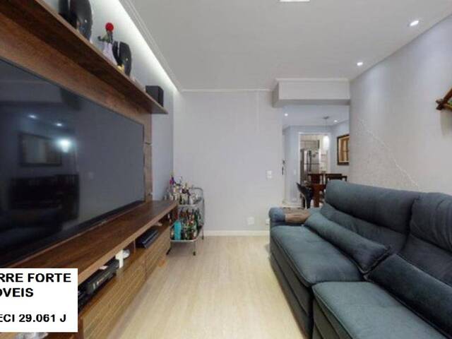 Apartamento para Venda em São Paulo - 5