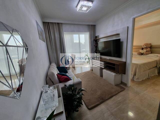 #9459 - Apartamento para Venda em São Paulo - SP - 2