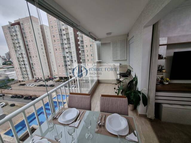 #9459 - Apartamento para Venda em São Paulo - SP - 1