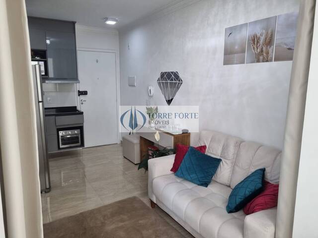#9459 - Apartamento para Venda em São Paulo - SP - 3