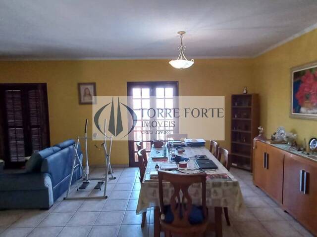 #9482 - Casa para Venda em São Paulo - SP - 3