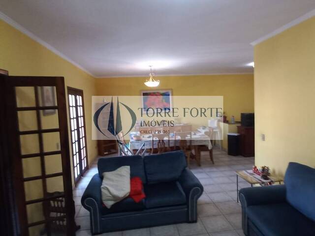 #9482 - Casa para Venda em São Paulo - SP - 2