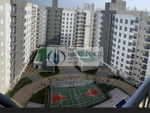#9487 - Apartamento para Venda em São Paulo - SP - 1