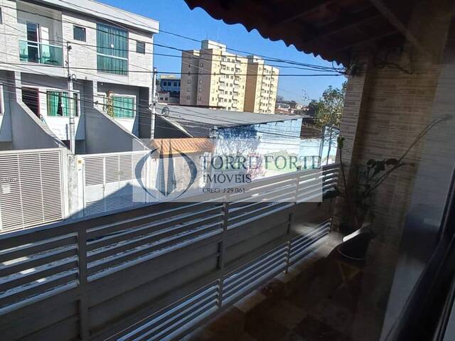 #9489 - Sobrado para Venda em São Paulo - SP - 1